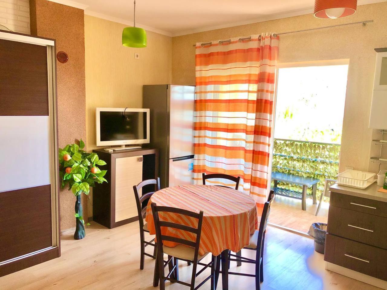 Apartments Ds Club Budva Exterior photo