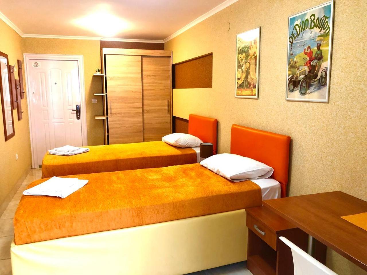 Apartments Ds Club Budva Exterior photo