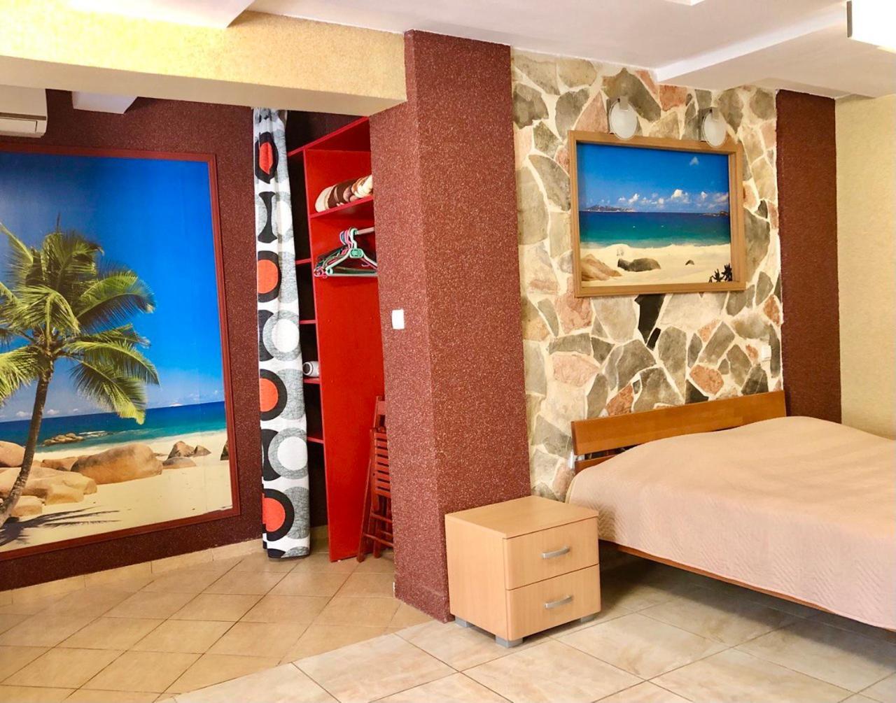 Apartments Ds Club Budva Exterior photo
