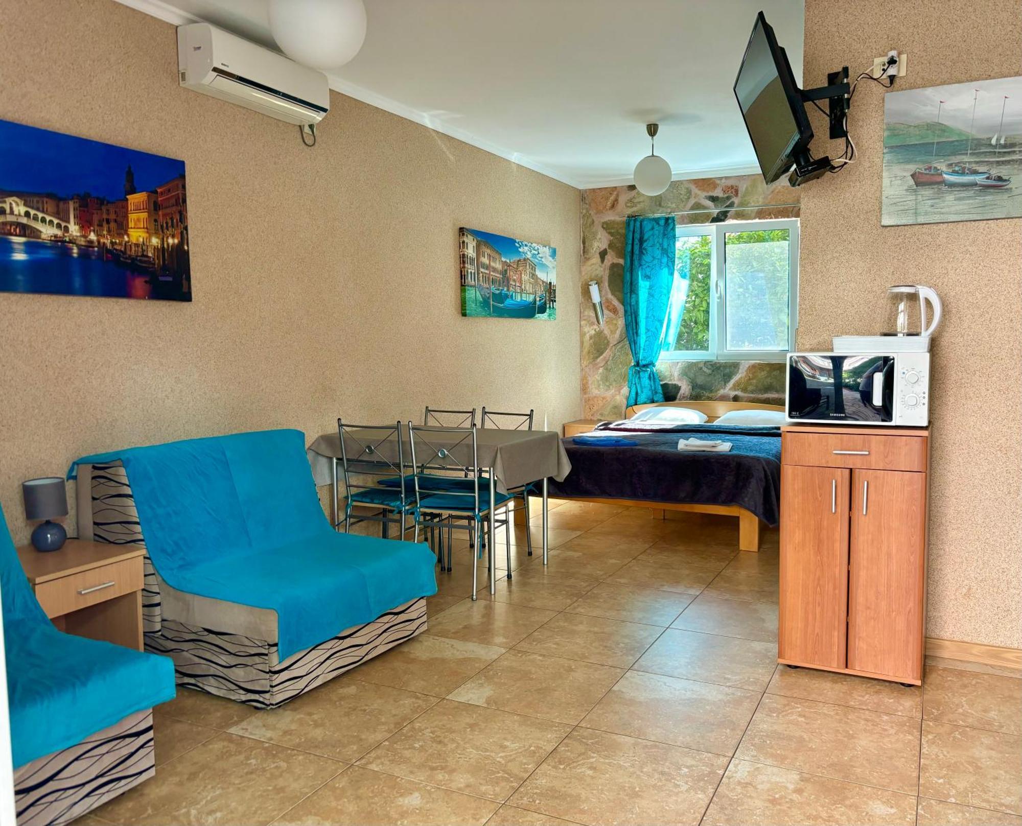 Apartments Ds Club Budva Exterior photo