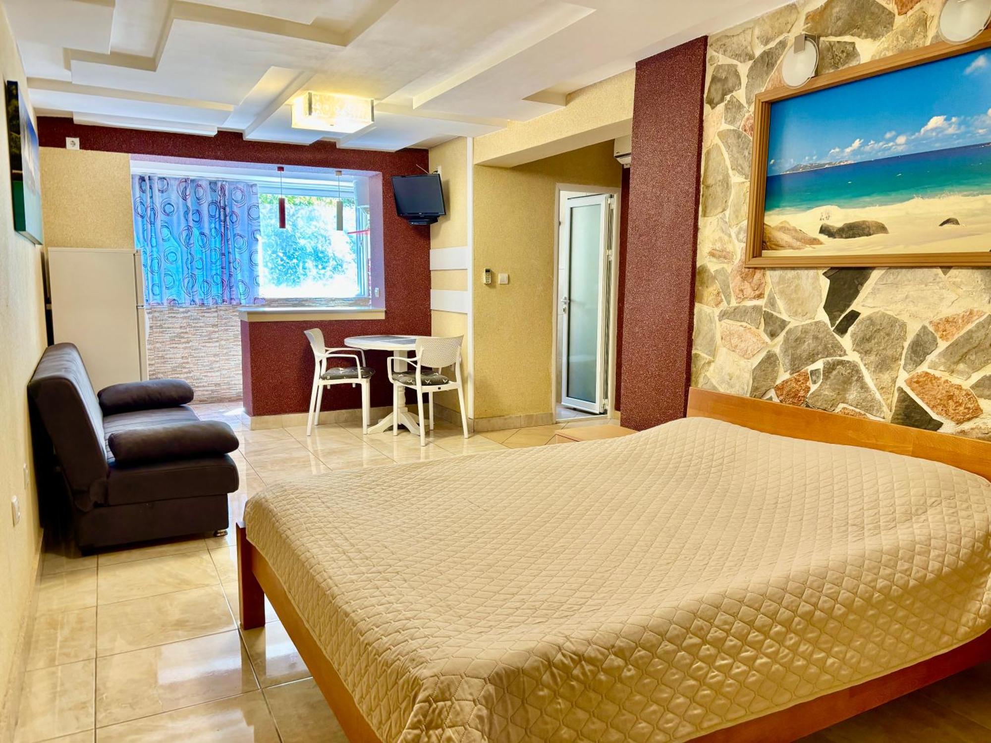 Apartments Ds Club Budva Exterior photo