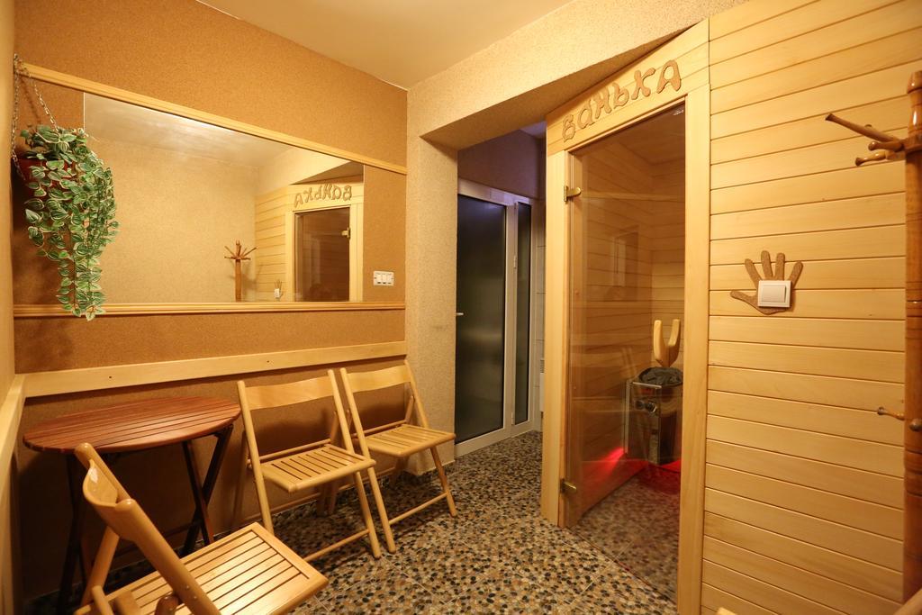 Apartments Ds Club Budva Exterior photo